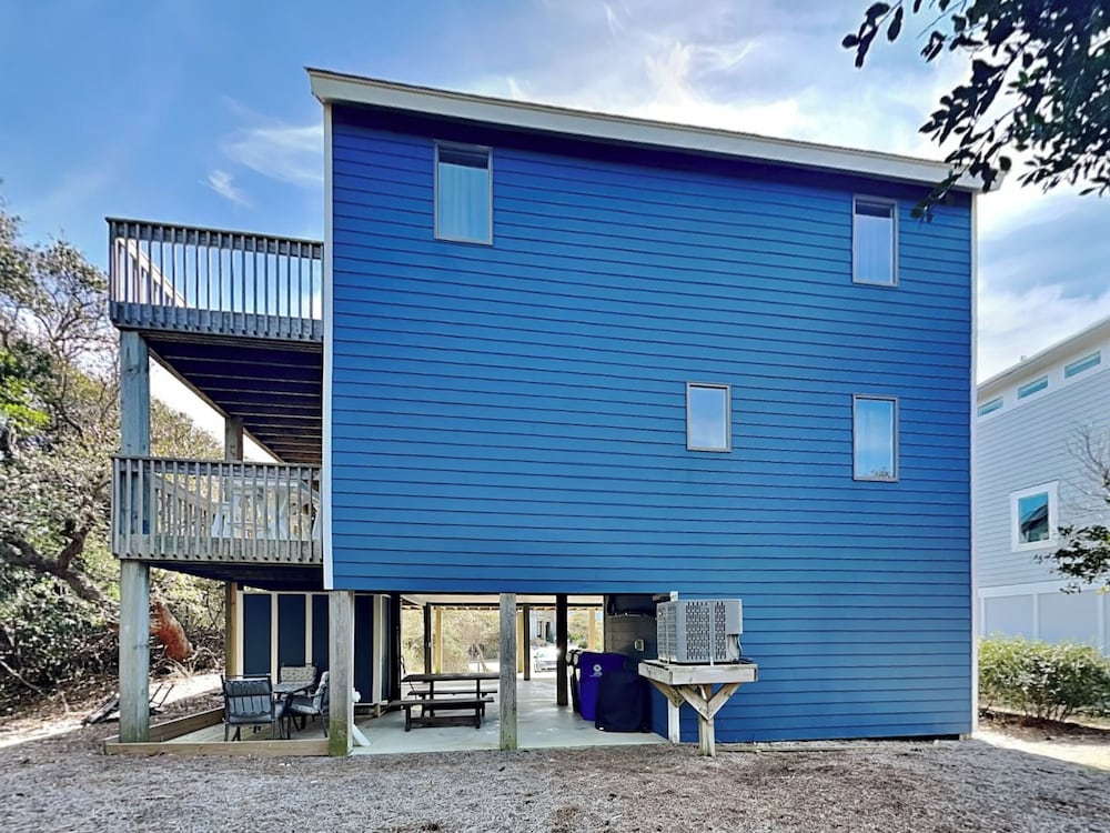 Southwind by Topsail Realty
