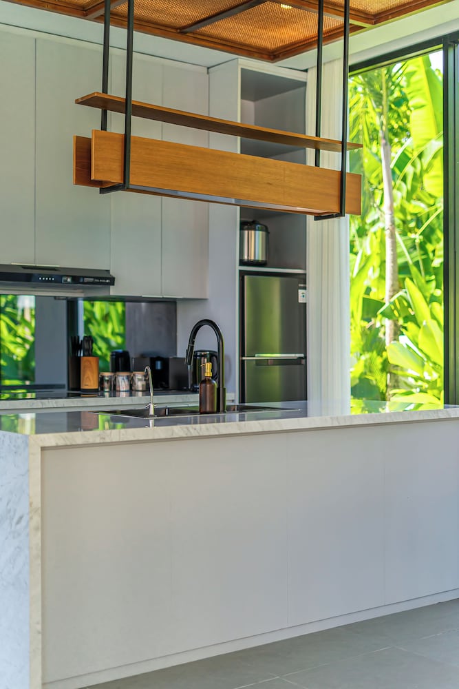 Villa Bedawang - 4BR Villa Seminyak