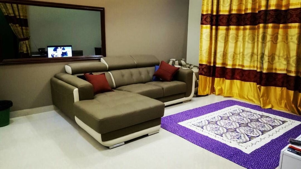 DBukit Losong Villa 1 Kuala Terengganu photo 7