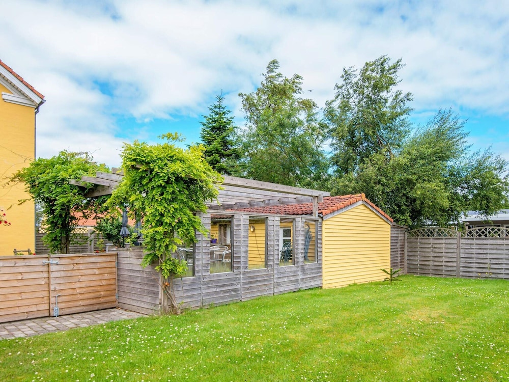 Holiday Home in Børkop view 3