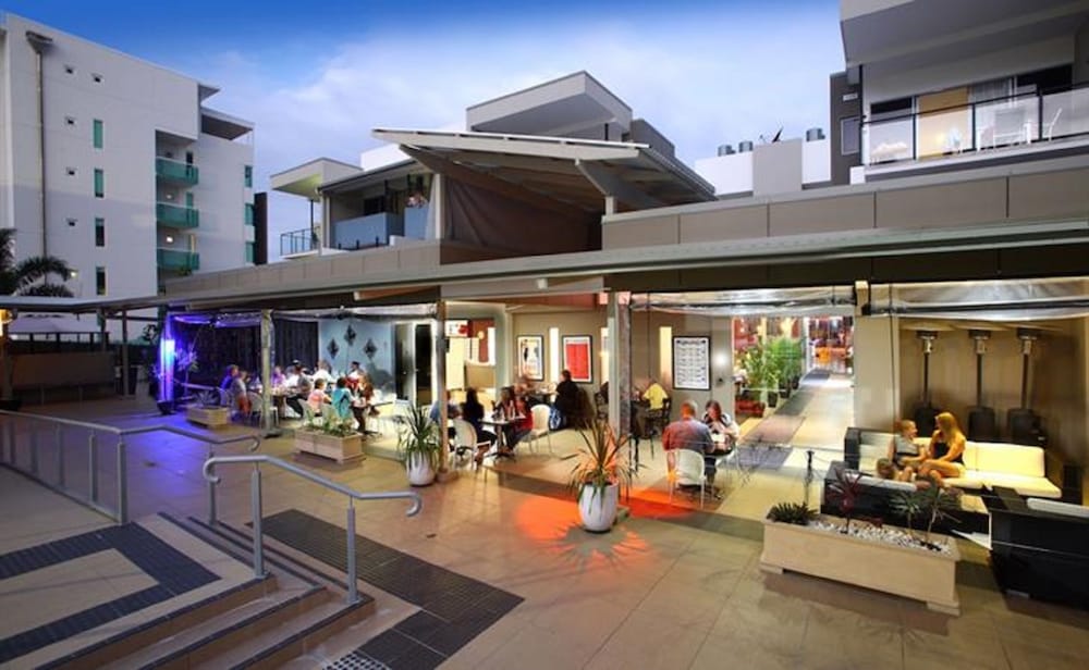 Urangan Vacations - Ramada Hervey Bay - Property Image 3