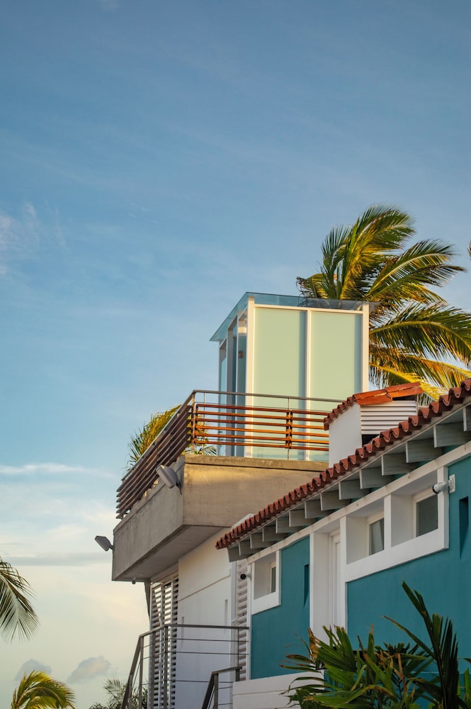 Macanao Lodge BY LD Hoteles
