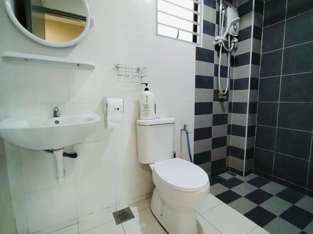 Manhattan Suites IPOH Waterpark by uBook