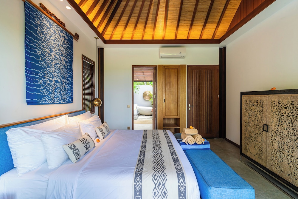 The Calm Ubud