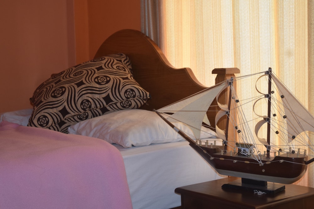 Southern View Holiday Resort