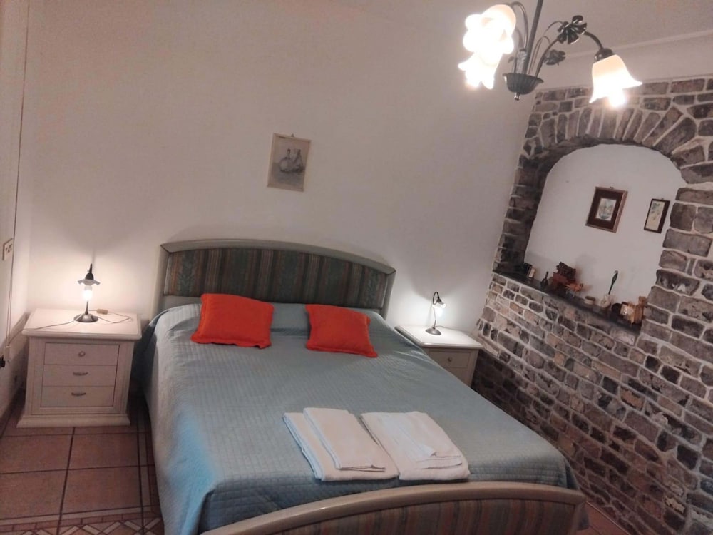 Casa Assunta in Positano