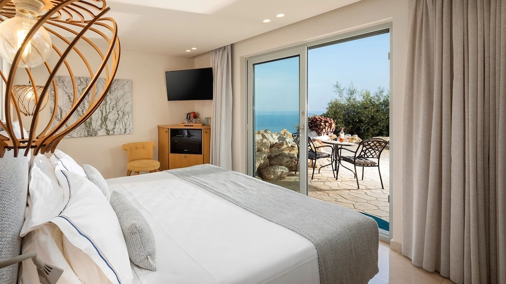 Villa Summer Wine by White Dream Villas