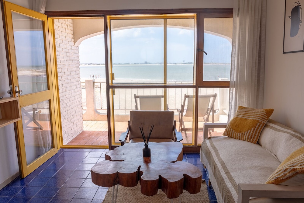 Apartamentos Alborada
