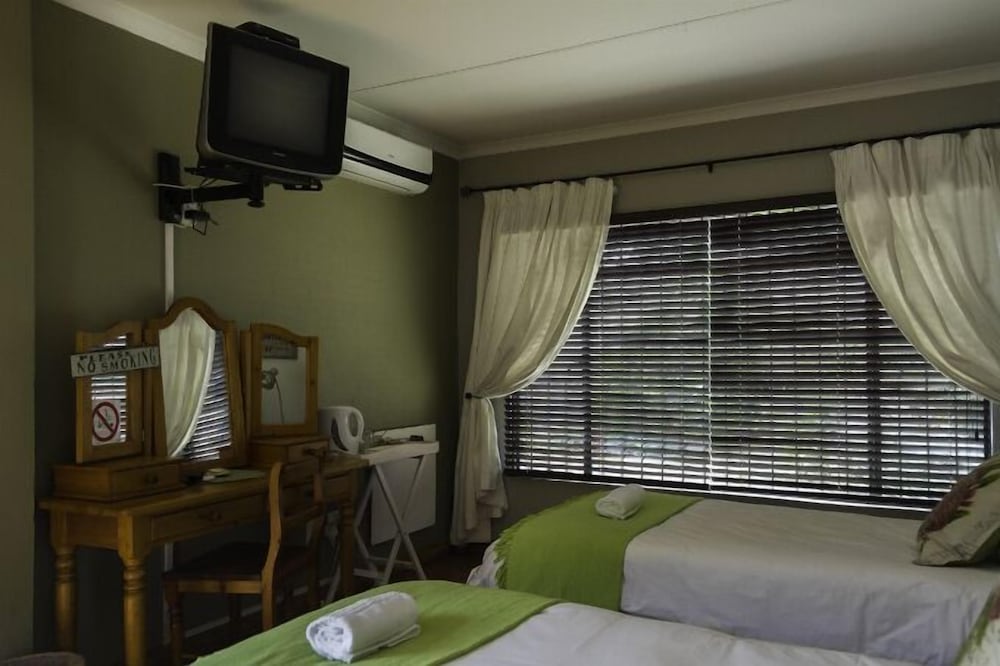 Matanja Guesthouse
