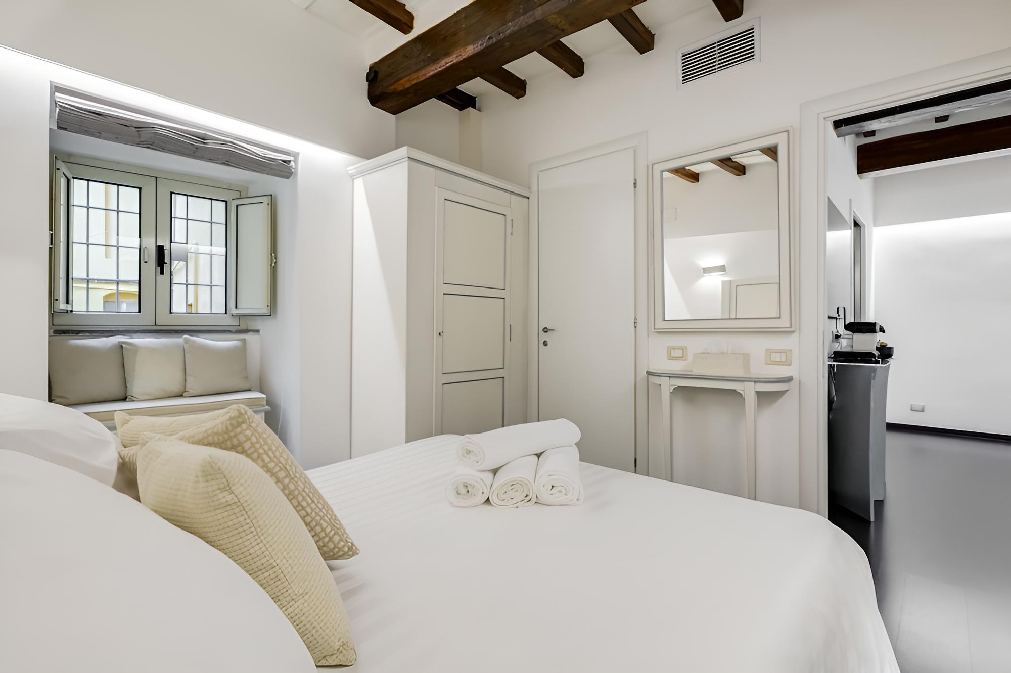 Colonna Suite Luxury - Pantheon