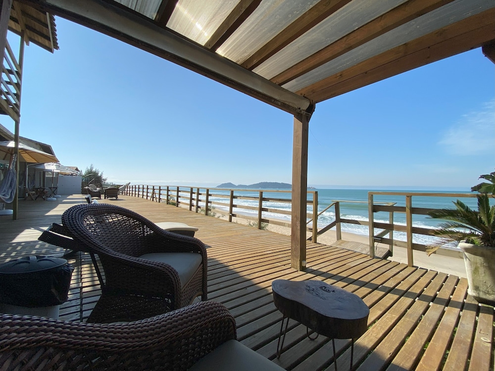 Hibisco Guest House