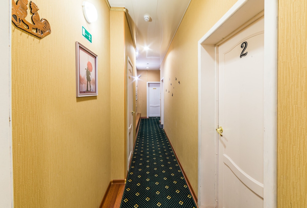 Apartaments Frant