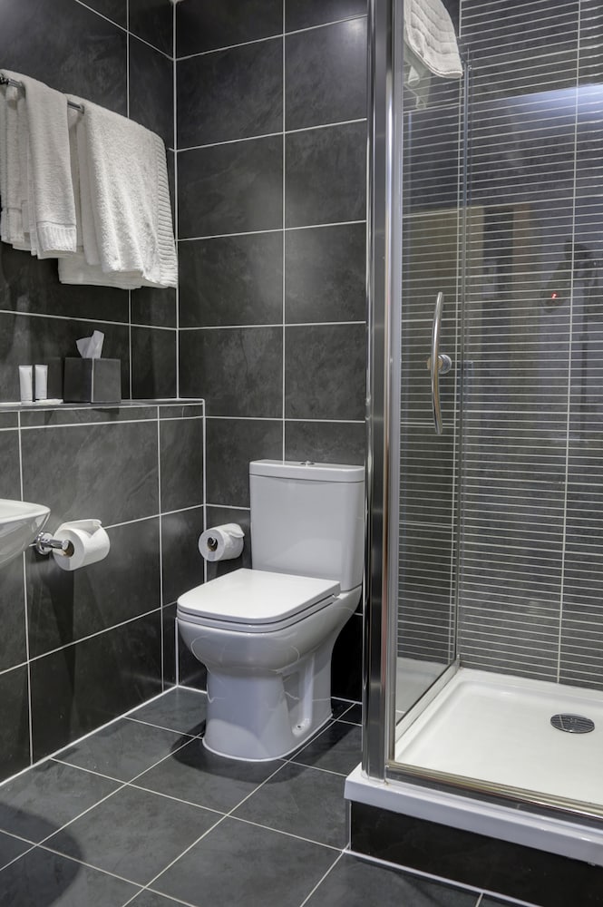 Oxford Vacations - Linton Lodge Hotel, BW Signature Collection - Property Image 68