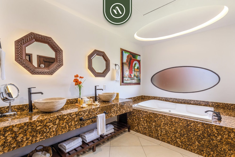 Hacienda Encantada by Naya Homes