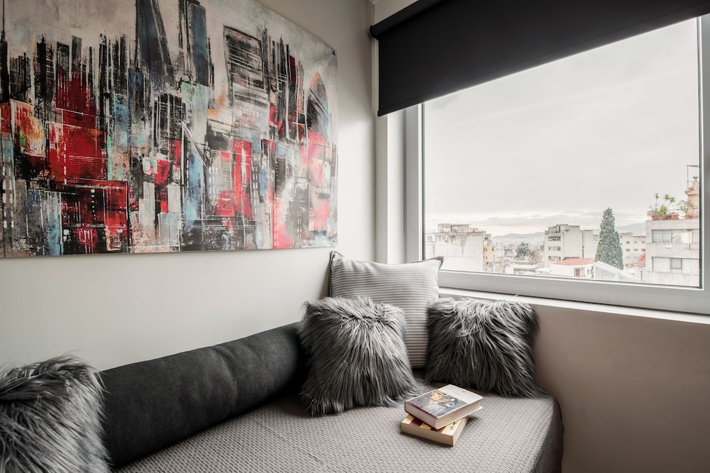 AthinA STREETAPARTMENTS
