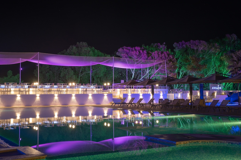 Hotel Acqua Viva Village - Image 1