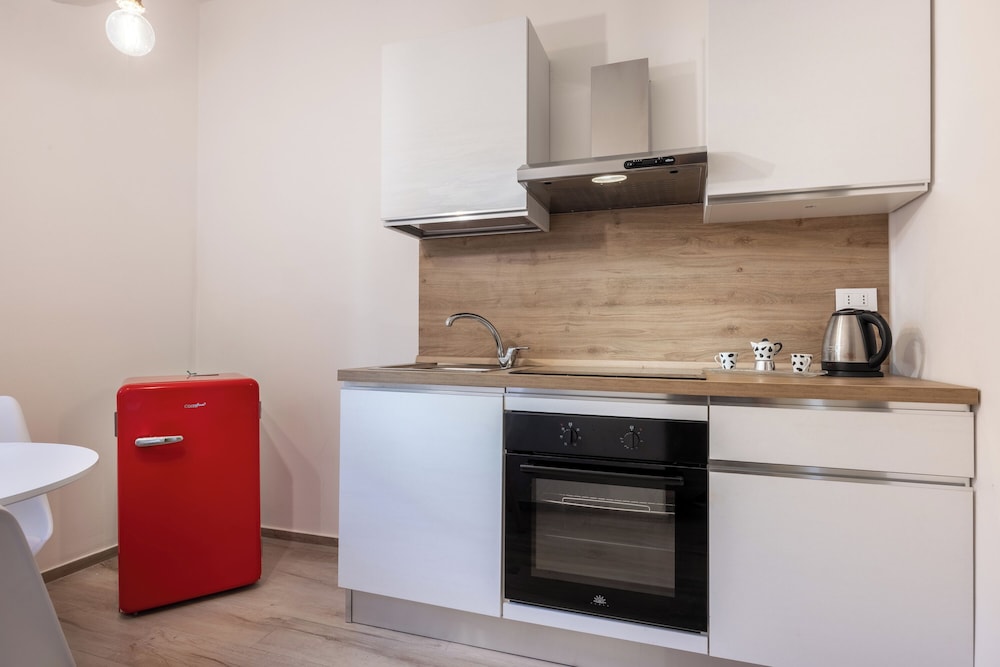 Carmine Apartment San Frediano