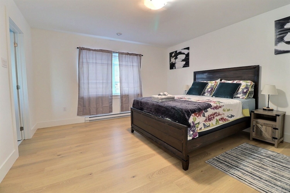 GLOBALSTAY. New 3 Bedroom House in a Quiet Area - Image 4