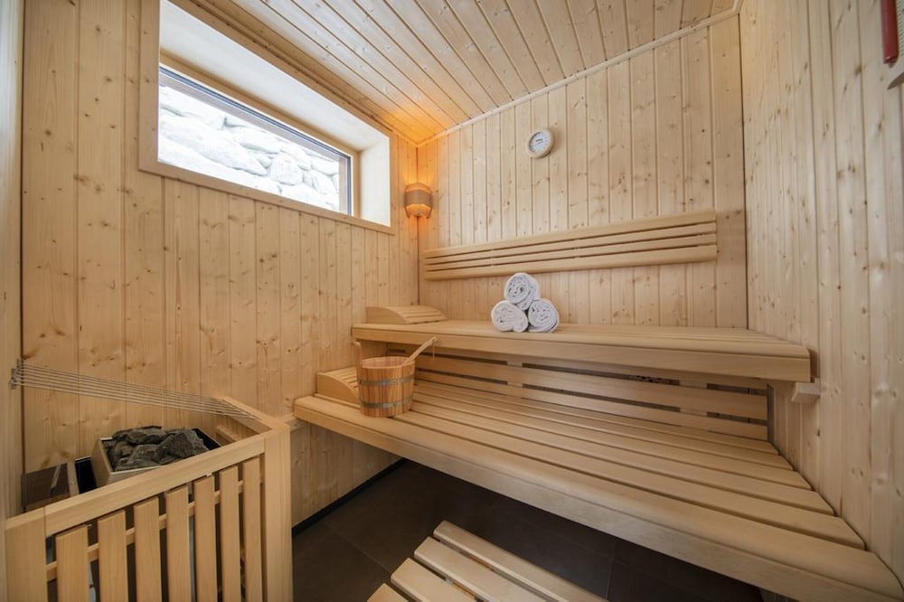 Chalet in Neukirchen Near Ski Lift