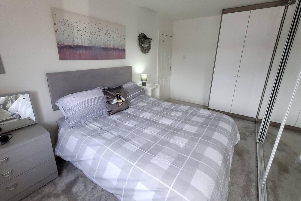 Charming 1 bed House, a Home From Home in Lincoln view 4