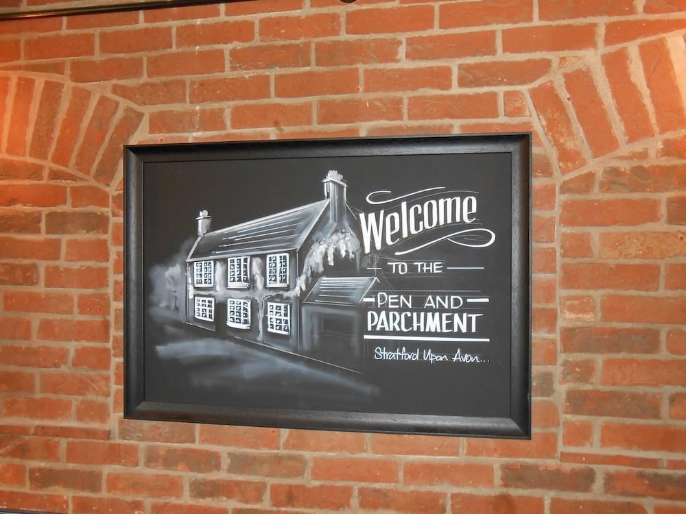 Pen & Parchment Inn by Greene King Inns