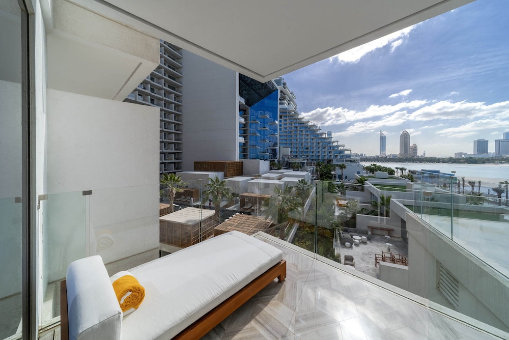 FIVE Palm Jumeirah Dubai
