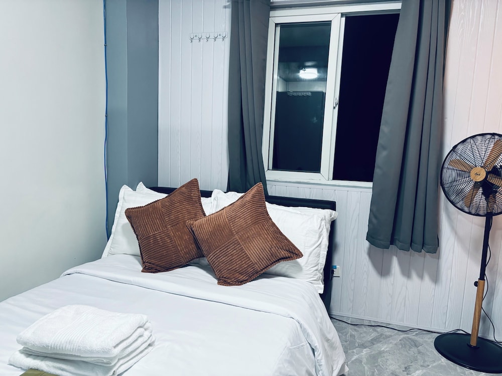 Smart Stay 2600