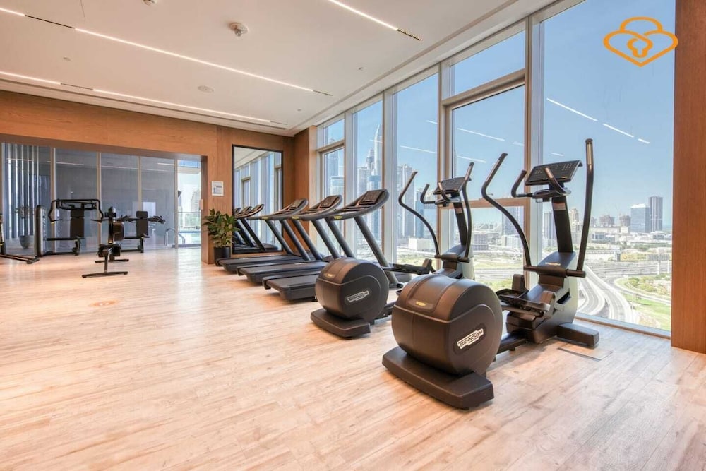 Damac Hills - Orchid A
