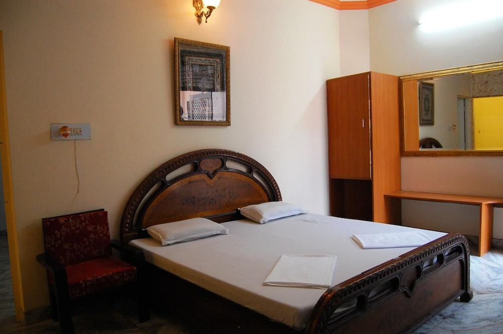 Sai Home Stay B&B