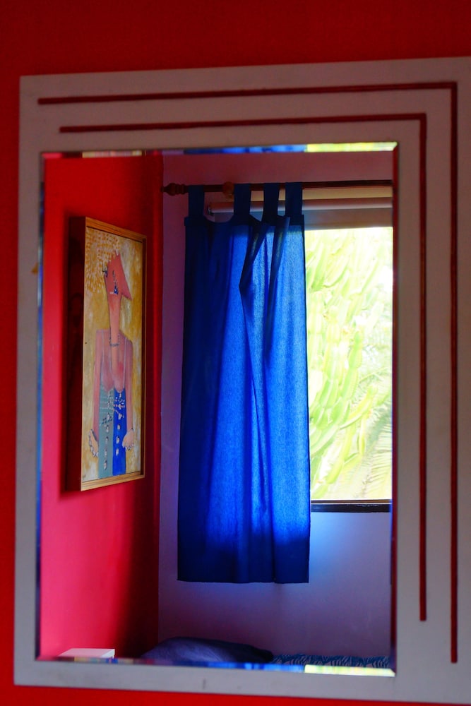 Lagarto Backpackers Hostel