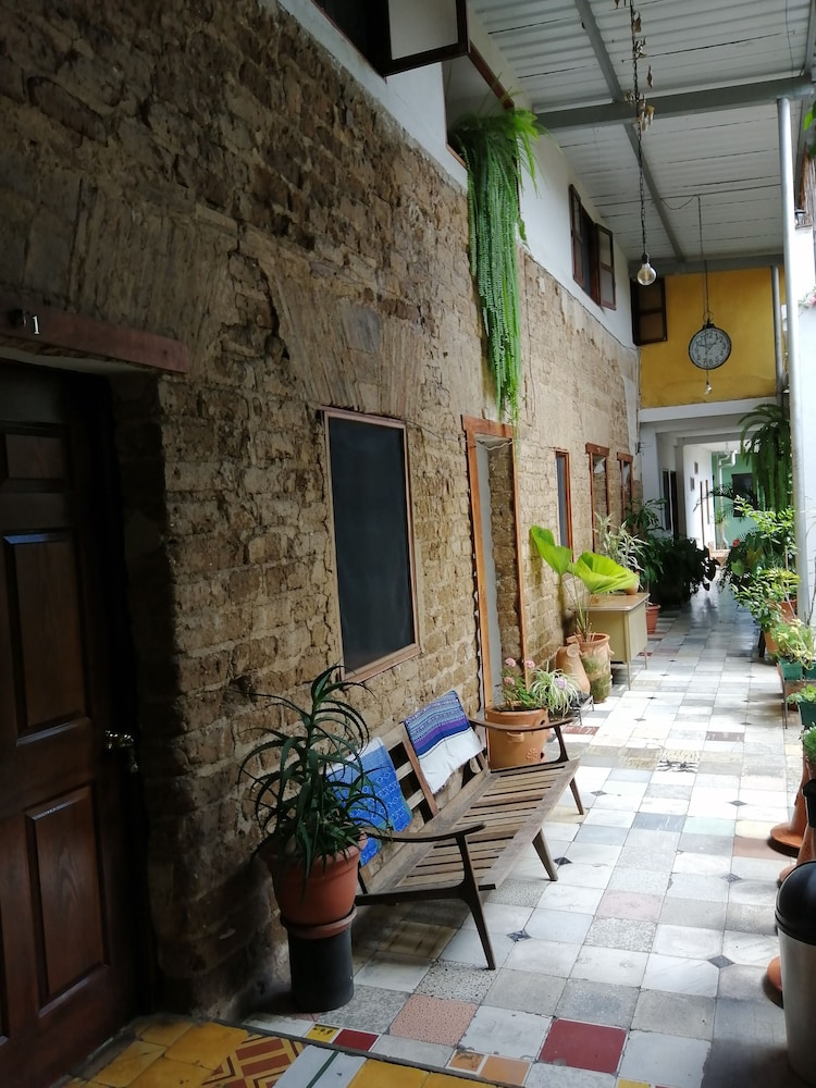 Casa Jocotenango - Centro Historico
