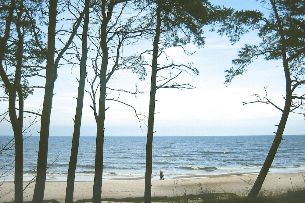 Apartment sea Noise, Ahlbeck