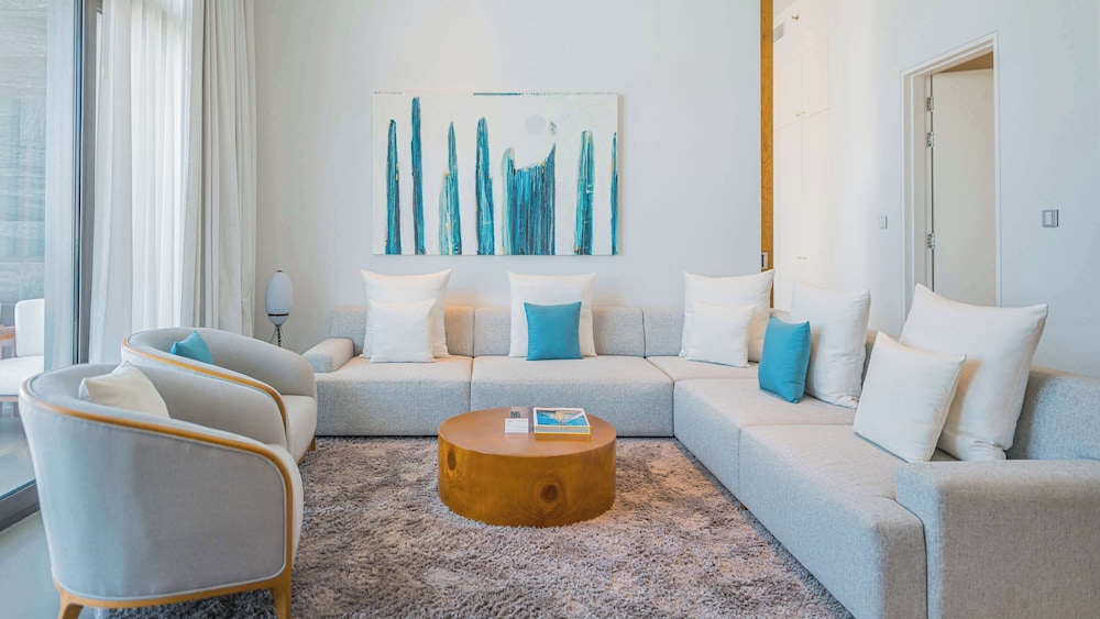 Nikki Beach Resort & Spa Dubai