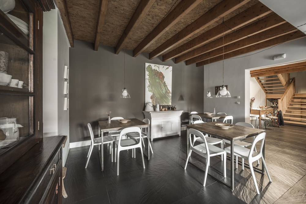 Casa Rural Errota-Barri