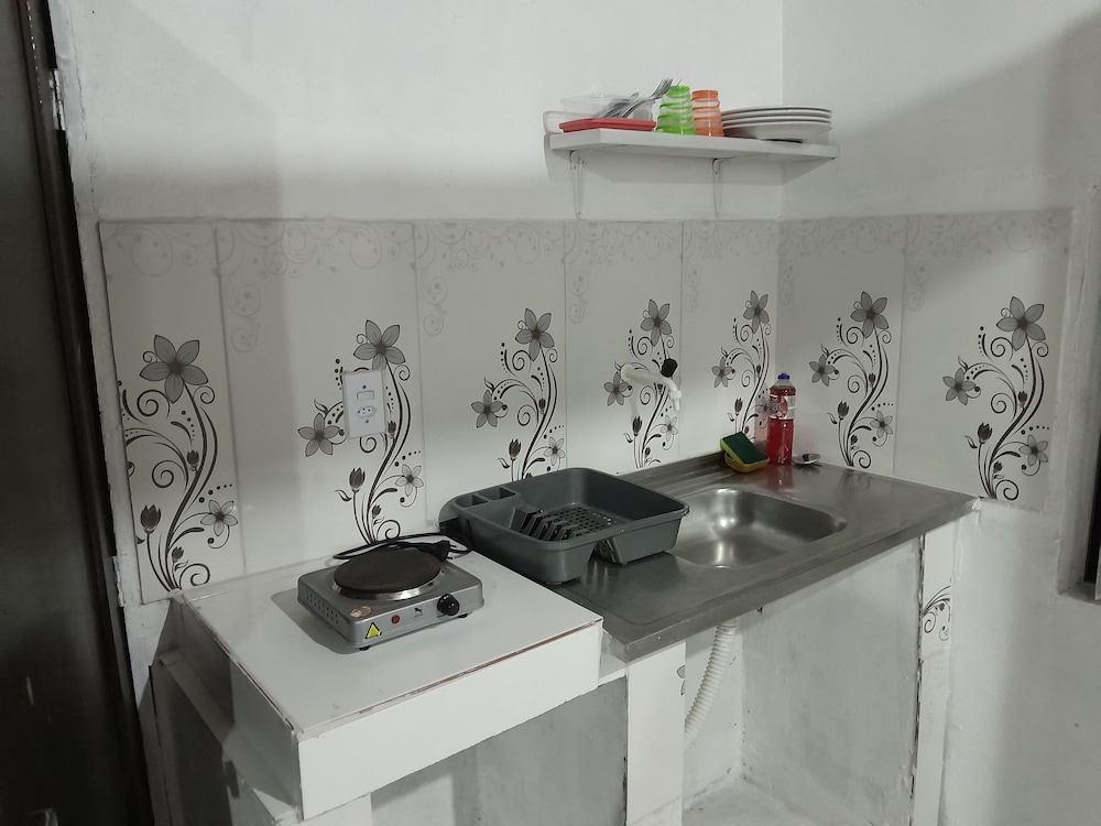 Hospedagem Chapéu Virado