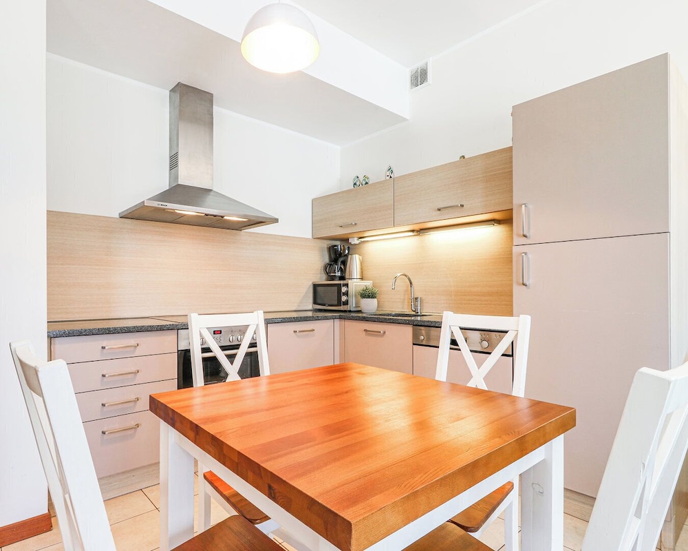 Baltic Park Plaza by Baltic Home