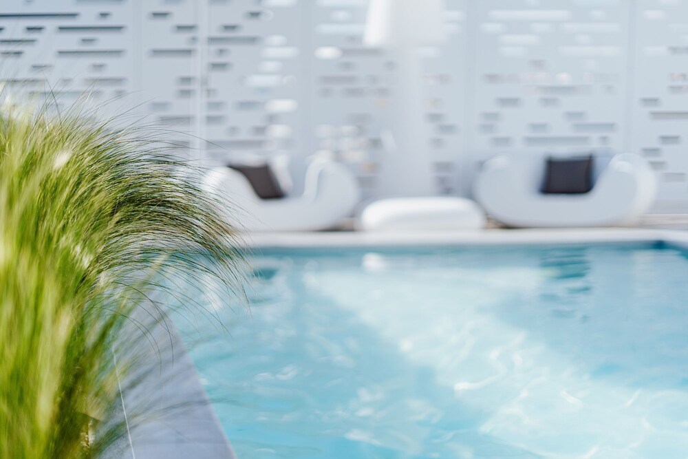 Ma Maison N 5 Private Heated Pool Acropolis View