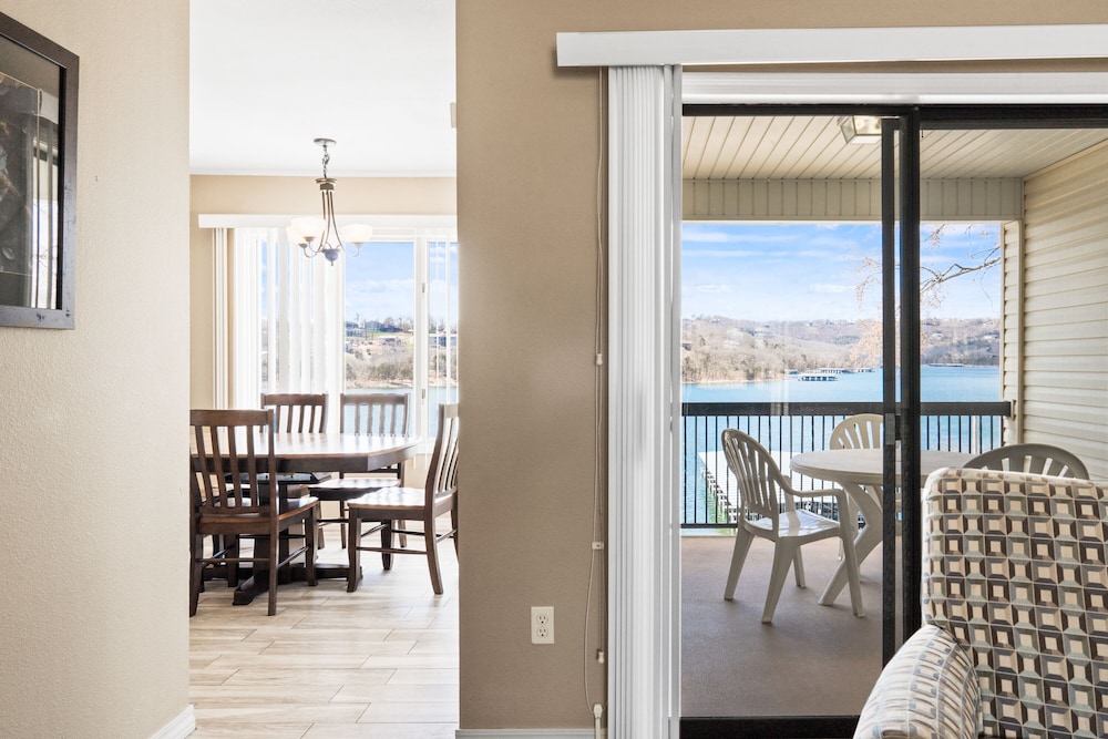 Table Rock Resorts at Kimberling