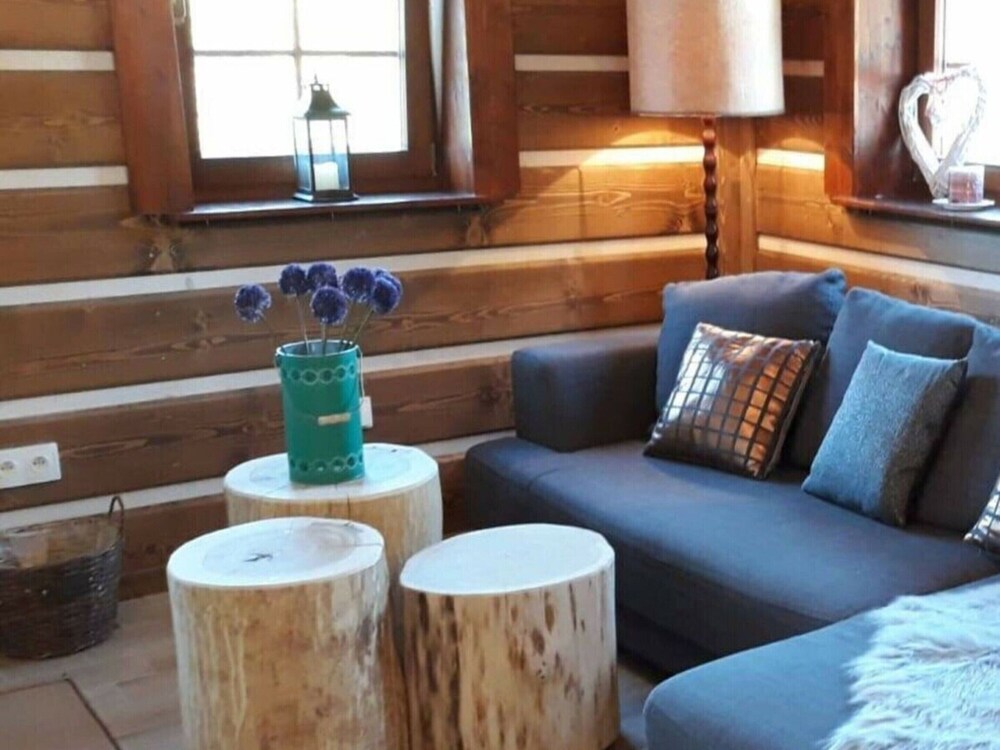 Inviting Villa With Warm Ambience