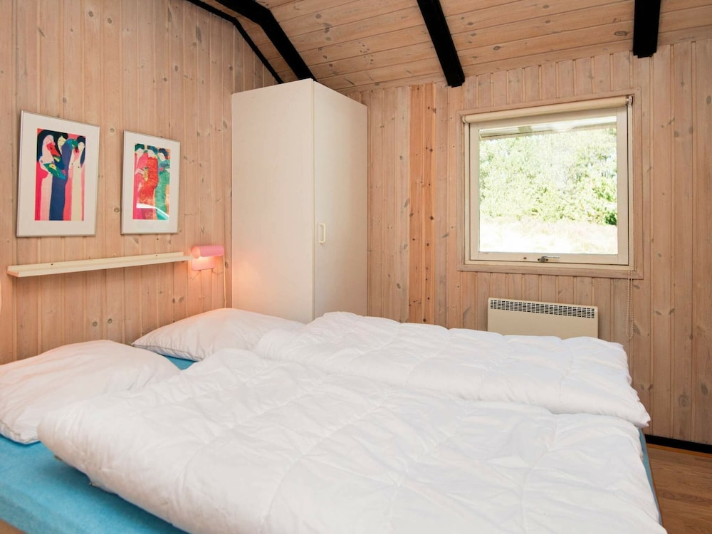 8 Person Holiday Home in Romo-by Traum view 2