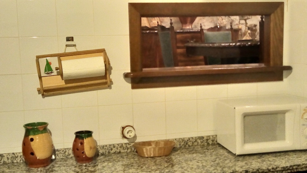 La Alberguería