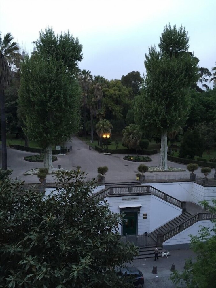 B&B Napolimilionaria