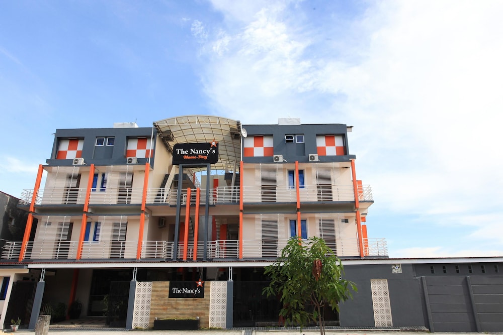 The Nancy's Homestay