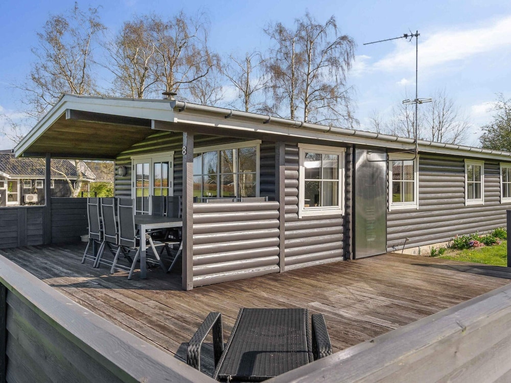 5 Star Holiday Home in Brenderup Fyn
