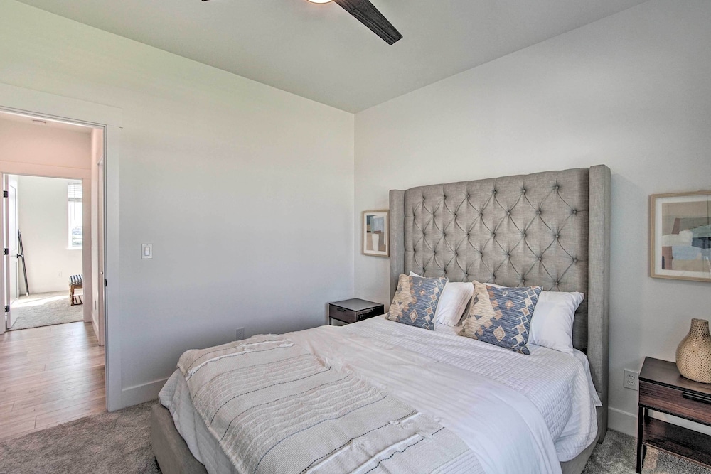 Moses Lake Vacations - Picturesque Moses Lake House w/ Boating Dock - Property Image 4