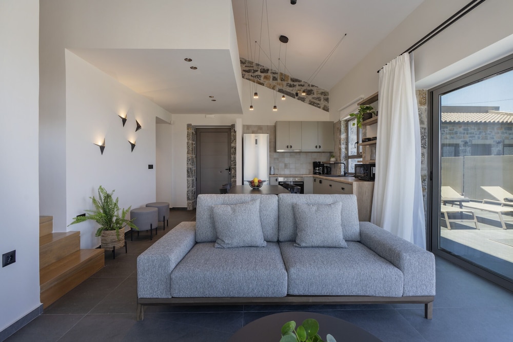 Villa Ioannis - With Private Pool