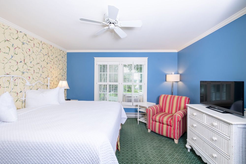 Harbour View Inn