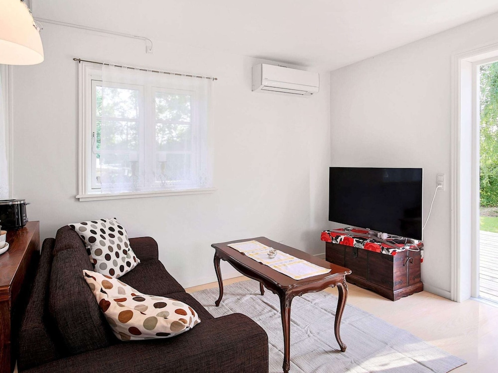 4 Person Holiday Home in Skibby view 4