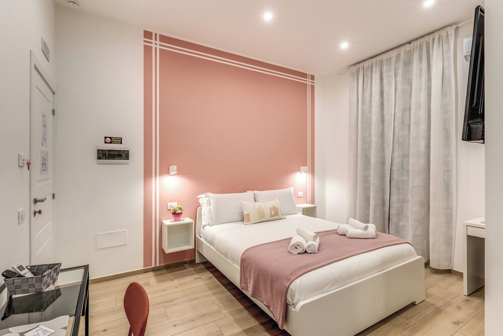 Caravita Rooms