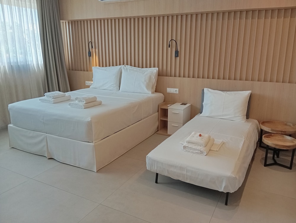 Eria Suites Thessaloniki